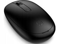 Mysz bezprzewodowa HP 240 Czarna Bluetooth 5.1 3V0G9AA