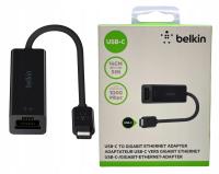 Adapter sieciowy Belkin USB F2CU040btBLK