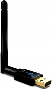 Adapter WiFi na USB 600Mbps 2,4G/5G GIGABLUE ORYGINAŁ