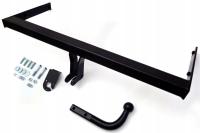 ФАРКОП VW GOLF 4 IV SKODA OCTAVIA 1 BORA