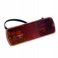 Задний фонарь JCB экскаватор-погрузчик 3CX 4CX 700/41600 97-00r