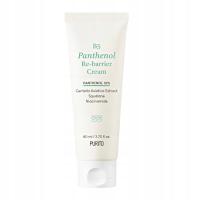 PURITO - B5 Panthenol Re-barrier Cream, 80ml-восстанавливающий крем с пантенолом