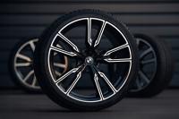 Диски колеса BMW G05 G06 X5 X6 новые 20 дюймов Мпакет зима зима