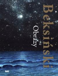 Бексинский. Картины Здзислава Бексинского