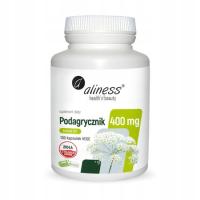 Подагрический экстракт 10:1 400 мг 100 капсул метаболизм аппетит потеря веса