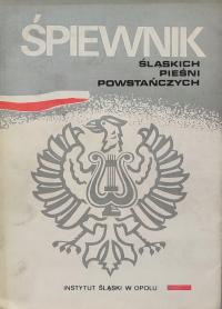 Śpiewnik polskich pieśni powstańczych Piotr Świec