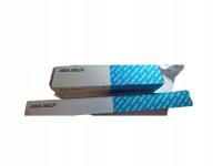 SAMOZAMYKACZ SZYNOWY DC340 SREBRNY DRZWI