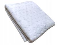 Kocyk do chrztu Koc Polar 70X110