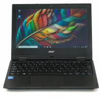Laptop Acer Travelmate Spin N5000|8GB|128GB|DOTYK|IPS|2w1