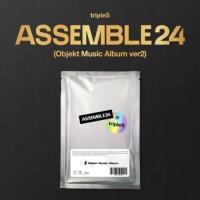 Triples: Assemble24 (Object Music Album Ver.2)