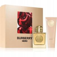 BURBERRY Zestaw Goddess Woda Perfumowana 50ml + Balsam Do Ciała 75ml