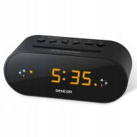 Сетевое радио FM Sencor SRC1100B