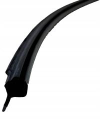 USZCZELKA SZYBY PRZÓD CZOŁOWA LISTWA AUDI A4 94-00 (D-0016)