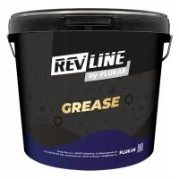 Smar półpłynny przekładniowy REVLINE GREASE EPX 0 9kg