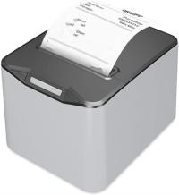 Bisofice Bondrukcer 80 mm Drukarka Paragonowa Termiczna USB+LAN ESC/POS