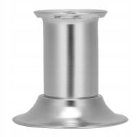 GASZENIE PAŁECZEK STAL NIERDZEWNA 4CM