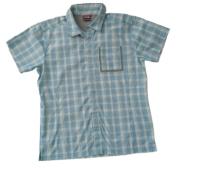 MĘSKA KOSZULA THE NORTH FACE M KRATKA