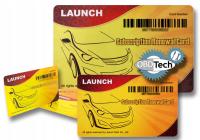 Ежегодное обновление программного обеспечения для LAUNCH PAD 7