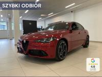 ALFA ROMEO Giulia Intensa Q4 Sedan 2.0 (280KM) 2025