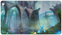 Ultra PRO Playmat - Ravnica Remastered - House Dimir [MtG]