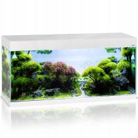 AQUAEL ZESTAW AKWARIOWY OPTISET 240 2.0 BIAŁY