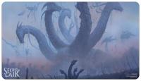 Mata na karty do gry Magic the Gathering Secret Lair Progenitus PLAYMAT