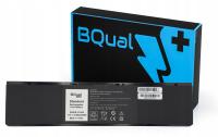 Bateria BQual PRO 34GKR 3RNFD 909H5 do Dell Latitude E7440 E7450 6700mAh