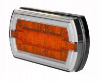 Kierunkowskaz Horpol zespolony 32 LED 12/24V IP 68