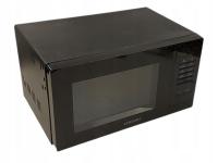 Kuchenka mikrofalowa SAMSUNG MG23A7013CT 800 W z grillem 23 litry