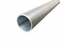 Rura aluminiowa 12x2 mm 100 cm ALUMINIUM PA38