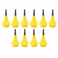 10pcs łuczniczy strzałka strzałka strzałka bezpieczeństwa lixadaStroe 69