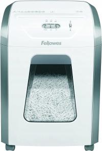 Niszczarka FELLOWES FS-12C POWYSTAWOWA