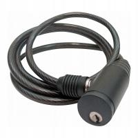 ZABEZPIECZENIE ROWEROWE LINKA BLOKADA SILVERLINE