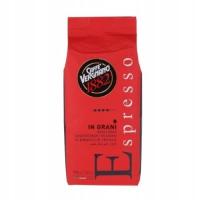 Vergnano Espresso 1 кг кофе в зернах