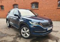 Skoda Kodiaq F23 Full LED 360 Panorama Ser...