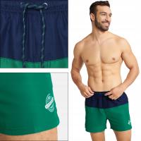 HENDERSON свободные шорты Мужские быстросохнущие пляжные плавки XL