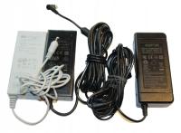 Zasilacz Ładowarka DC 24V 3750mA 3.75A 90W 5.5/2.1 MIX