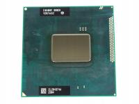 Lenovo Z580 Процессор Intel i5-2450M SR0CH