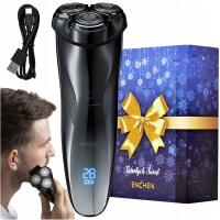 Мужская бритва для бороды Enchen Blackstone-3 триммер