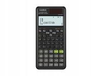 Калькулятор CASIO FX-991ES Plus 2nd Edition