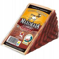Козий сыр Maxorata Curado с перцем 225 г