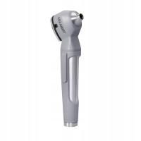 Otoscope Auris LEDRING-работает от батареи