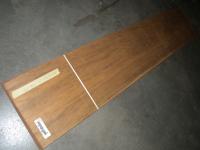 Obłóg mansonia/bete 2mm MA17 3,07m.kw.