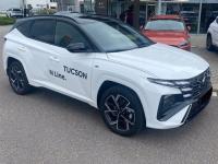 Hyundai Tucson 1.6 T-GDi N-Line 2WD Suv 160KM 2024