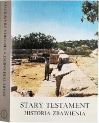 Stary testament. Historia zbawienia