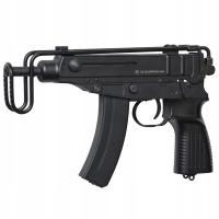 Пистолет-пулемет AEP CZ Scorpion VZ61 бесплатно