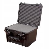 Герметичный чемодан MAX235H155S 258x243x168 mm