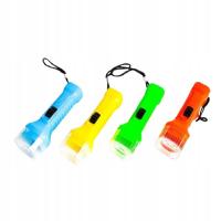 Mini LATARKA lampka LED