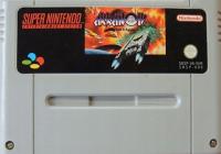 Arkanoid - NINTENDO SNES - SAM CARTRIDGE