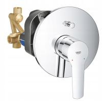 Grohe Start смеситель для ванны 23558002